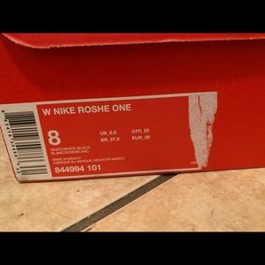 Nike Shoes - nike rosie one Nike Shoes - nike rosie one
